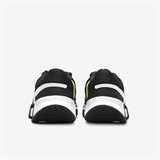 Nike ZOOM GP CHALLENGE 1 (W) Кроссовки теннисные женские Черный/Белый - фото 304099