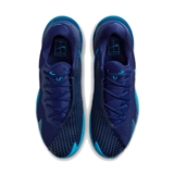 Nike ZOOM VAPOR CAGE 4 RAFA Кроссовки теннисные Темно-синий/Голубой - фото 304106 Nike ZOOM VAPOR CAGE 4 RAFA Кроссовки теннисные Темно-синий/Голубой - фото 304106