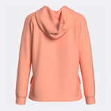 Joma SCULPTURE II (W) Толстовка на молнии женская Оранжевый - фото 304126