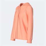 Joma SCULPTURE II (W) Толстовка на молнии женская Оранжевый - фото 304127