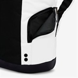 Nike HOOPS ELITE Рюкзак баскетбольный Белый/Черный/Золотой - фото 304153