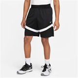 Nike ICON DRI-FIT 20 CM BASKETBALL SHORTS Шорты баскетбольные Черный/Белый - фото 304157