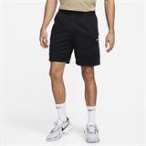 Nike ICON DRI-FIT 20 CM BASKETBALL SHORTS Шорты баскетбольные Черный - фото 304167 Nike ICON DRI-FIT 20 CM BASKETBALL SHORTS Шорты баскетбольные Черный - фото 304167