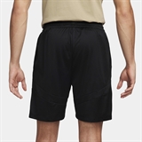 Nike ICON DRI-FIT 20 CM BASKETBALL SHORTS Шорты баскетбольные Черный - фото 304168 Nike ICON DRI-FIT 20 CM BASKETBALL SHORTS Шорты баскетбольные Черный - фото 304168