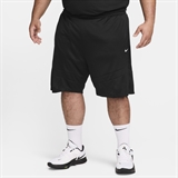 Nike ICON DRI-FIT 20 CM BASKETBALL SHORTS Шорты баскетбольные Черный - фото 304173 Nike ICON DRI-FIT 20 CM BASKETBALL SHORTS Шорты баскетбольные Черный - фото 304173
