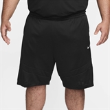 Nike ICON DRI-FIT 20 CM BASKETBALL SHORTS Шорты баскетбольные Черный - фото 304174 Nike ICON DRI-FIT 20 CM BASKETBALL SHORTS Шорты баскетбольные Черный - фото 304174