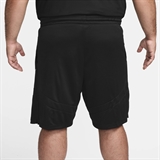 Nike ICON DRI-FIT 20 CM BASKETBALL SHORTS Шорты баскетбольные Черный - фото 304175 Nike ICON DRI-FIT 20 CM BASKETBALL SHORTS Шорты баскетбольные Черный - фото 304175