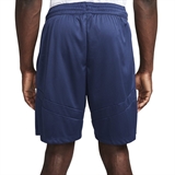 Nike ICON DRI-FIT 20 CM BASKETBALL SHORTS Шорты баскетбольные Синий - фото 304188