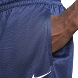Nike ICON DRI-FIT 20 CM BASKETBALL SHORTS Шорты баскетбольные Синий - фото 304190