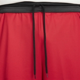 Nike DNA DRI-FIT 20 CM BASKETBALL SHORTS Шорты баскетбольные Красный/Черный/Белый - фото 304205