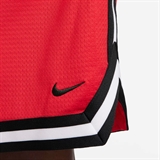 Nike DNA DRI-FIT 20 CM BASKETBALL SHORTS Шорты баскетбольные Красный/Черный/Белый - фото 304207