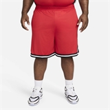 Nike DNA DRI-FIT 20 CM BASKETBALL SHORTS Шорты баскетбольные Красный/Черный/Белый - фото 304209
