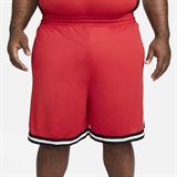 Nike DNA DRI-FIT 20 CM BASKETBALL SHORTS Шорты баскетбольные Красный/Черный/Белый - фото 304210