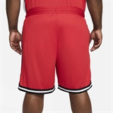 Nike DNA DRI-FIT 20 CM BASKETBALL SHORTS Шорты баскетбольные Красный/Черный/Белый - фото 304211