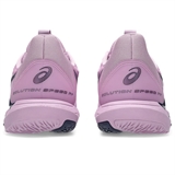 Asics SOLUTION SPEED FF 3 (W) Кроссовки теннисные женские Розовый/Черный - фото 304216 Asics SOLUTION SPEED FF 3 (W) Кроссовки теннисные женские Розовый/Черный - фото 304216