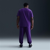 Nike KOBE Футболка баскетбольная Фиолетовый/Желтый - фото 304239