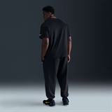 Nike KOBE Футболка баскетбольная Черный/Белый - фото 304269