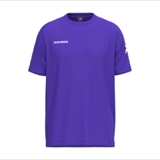 Patrick ГЕНТ Футболка игровая футбольная Фиолетовый - фото 304321