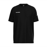 Patrick ГЕНТ Футболка игровая футбольная Черный - фото 304323