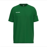 Patrick ГЕНТ Футболка игровая футбольная Зеленый - фото 304324