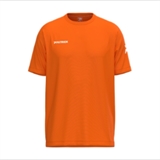 Patrick ГЕНТ Футболка игровая футбольная Оранжевый - фото 304325