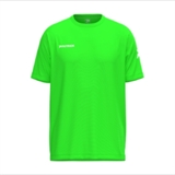 Patrick ГЕНТ Футболка игровая футбольная Салатовый - фото 304333