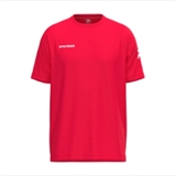 Patrick ГЕНТ Футболка игровая футбольная Розовый - фото 304334