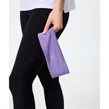 Nordski RUN PURPLE Повязка на голову Фиолетовый - фото 304340