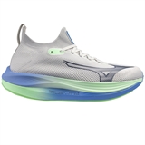 Mizuno NEO VISTA Кроссовки беговые Серый/Голубой/Зеленый - фото 304366