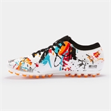 Joma EVOLUTION Футбольные бутсы (сороконожки) Белый/Разноцветный - фото 304381