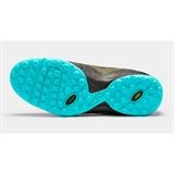 Joma LIGA 5 TF Футбольные бутсы (сороконожки) Черный/Голубой/Желтый - фото 304390