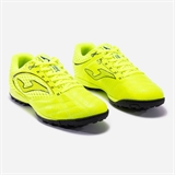 Joma LIGA 5 TF Футбольные бутсы (сороконожки) Салатовый - фото 304393