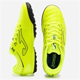 Joma LIGA 5 TF Футбольные бутсы (сороконожки) Салатовый - фото 304395