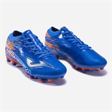 Joma SUPERCOPA Футбольные бутсы Синий/Оранжевый - фото 304403
