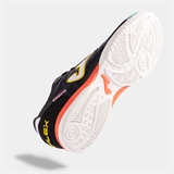 Joma TOP FLEX Футзальные бутсы Черный/Голубой/Желтый - фото 304417