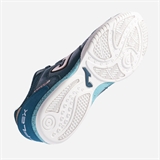 Joma TOP FLEX Футзальные бутсы Синий/Оранжевый - фото 304423