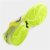 Joma TOP FLEX Футзальные бутсы Желтый/Зеленый - фото 304460