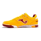 Joma TOP FLEX Бутсы футзальные Оранжевый/Красный - фото 304462