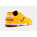 Joma TOP FLEX Бутсы футзальные Оранжевый/Красный - фото 304463