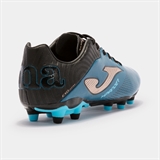 Joma XPANDER Футбольные бутсы Синий/Черный - фото 304475