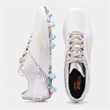 Joma XPANDER Футбольные бутсы Белый/Серый - фото 304481