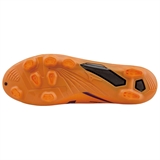 Mizuno BASARA 003 MD Бутсы футбольные Оранжевый/Черный - фото 304503