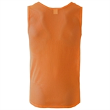 Jögel JBIB-1001 Манишка Оранжевый - фото 304538