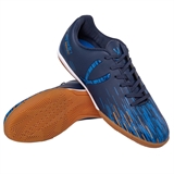 Jögel RAPIDO JSH101-Y (34-38) Бутсы футзальные детские Синий - фото 304542