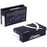 Jögel MONDO JSH102-Y (39-40) Бутсы футбольные детские Белый - фото 304556