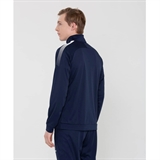 Jögel CAMP TRAINING JACKET FZ`21 Олимпийка Темно-синий - фото 304561