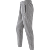Jögel ESSENTIAL FLEECE PANTS Брюки спортивные Серый - фото 304575
