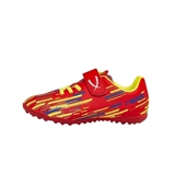 Jögel RAPIDO JSH201-K Бутсы многошиповки Красный/Желтый - фото 304586