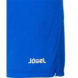 Jögel JVS-1130-071 Шорты волейбольные Синий/Белый - фото 304612 Jögel JVS-1130-071 Шорты волейбольные Синий/Белый - фото 304612