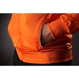 Legea GIACCA TEXAS Куртка Оранжевый/Белый - фото 304619